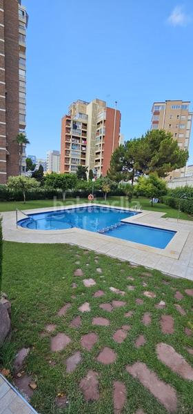 Foto 43e284b8-8f3e-42b4-8bb9-ab537af2769c. Apartament amb piscina a Levante Alto Benidorm