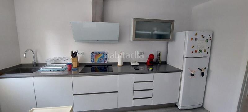 Foto bea75b76-4979-4cfb-9236-1754667d66a3. Apartament amb piscina a Levante Alto Benidorm