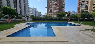 Apartament a Levante Alto