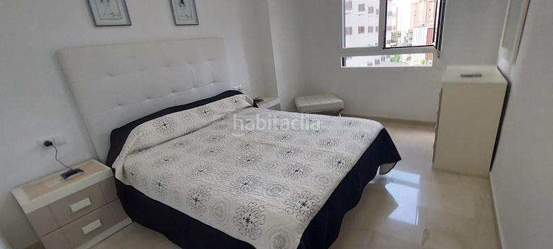 Foto 428b362c-db28-4718-9c1b-d9a0996a1298. Apartamento en Levante Alto Benidorm