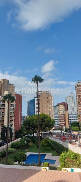 Foto 67dcacb8-4805-4616-9cd0-1a64a00d1692. Apartamento en Levante Alto Benidorm