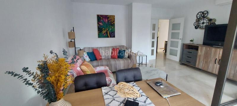 Foto 704e06df-0590-4ece-afc5-0cc0e49931d8. Apartamento en Levante Alto Benidorm