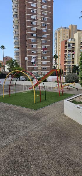 Foto aa2e0f75-699f-4d72-aa56-5ecd0f990bb1. Apartamento en Levante Alto Benidorm