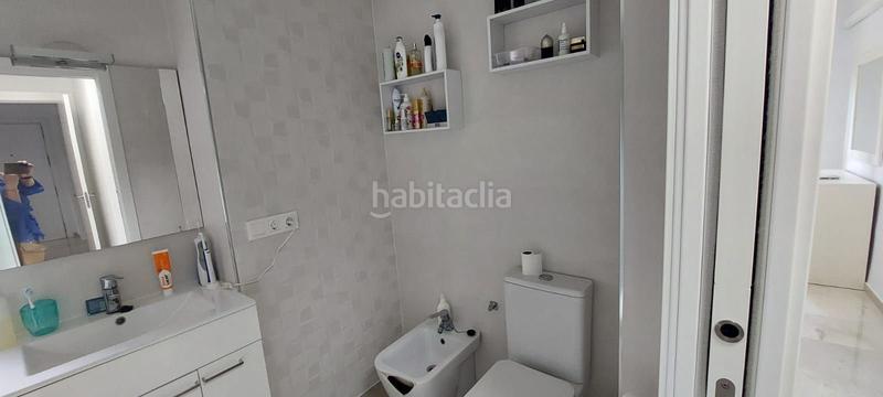 Foto 5c034fe7-f5d8-44e5-8c72-4611690988a9. Apartment with pool in Levante Alto Benidorm