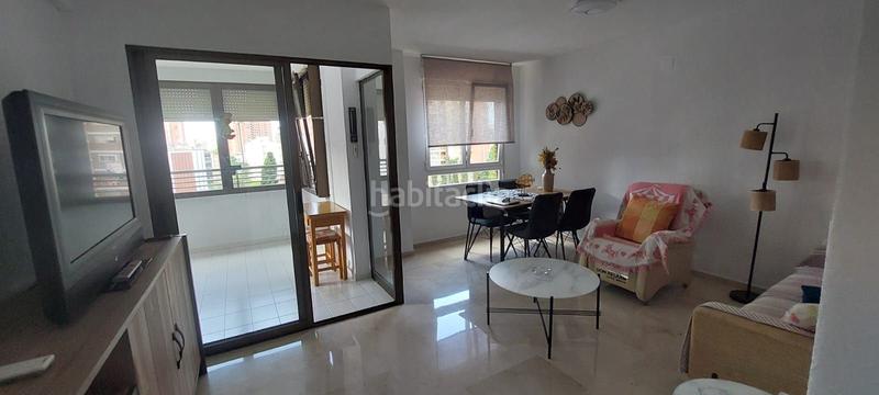 Foto 705eed58-28bc-40d1-b27e-3d7f8e50c216. Apartment with pool in Levante Alto Benidorm