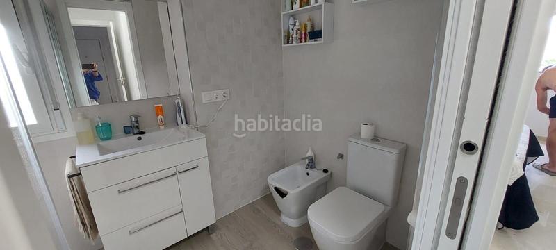 Foto 9d77fcbc-5292-4dc4-b40d-665e03956777. Apartment with pool in Levante Alto Benidorm