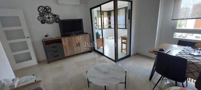 Foto 12b505b0-0bf3-4784-a98d-f8b5e8d7ea86. Appartement avec piscine dans Levante Alto Benidorm