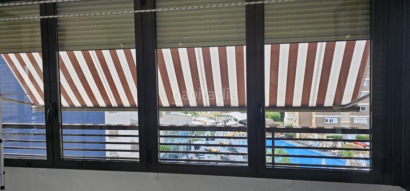 Foto 355bb8b2-d6a4-4a71-96cd-d4b9cd49e2a1. Appartement avec piscine dans Levante Alto Benidorm