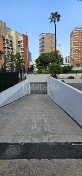 Foto ea5fa010-b4bd-4e5a-8a4f-89db4bdb8abe. Appartement avec piscine dans Levante Alto Benidorm
