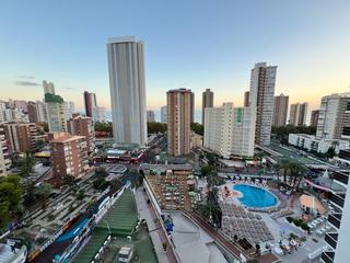 Apartament a Playa Levante