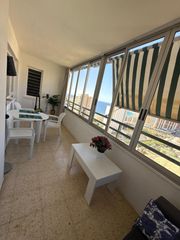 Apartament en Playa Poniente