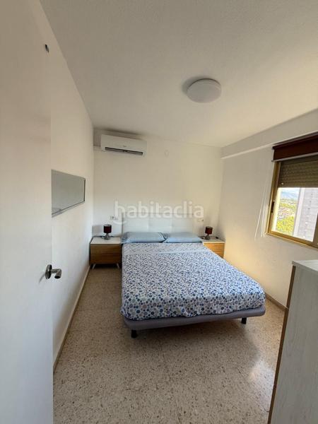 Foto 4213f63c-748b-4062-9824-aa7992864729. Apartament amb piscina a Playa Poniente Benidorm
