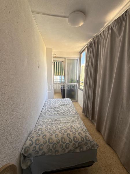 Foto 51bdc745-db6a-43c1-bbd7-6fafbceae645. Apartament amb piscina a Playa Poniente Benidorm
