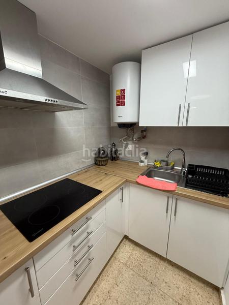 Foto 97288561-a0d1-4181-b876-cc82e96d1159. Apartament amb piscina a Playa Poniente Benidorm