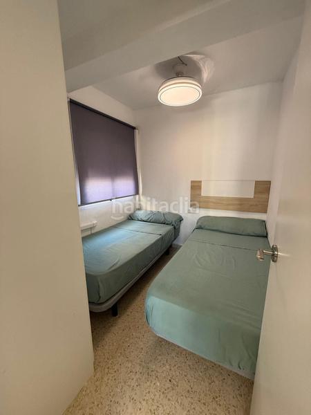 Foto deae15f5-59fd-4348-a9d3-fcfc03b82e9c. Apartament amb piscina a Playa Poniente Benidorm