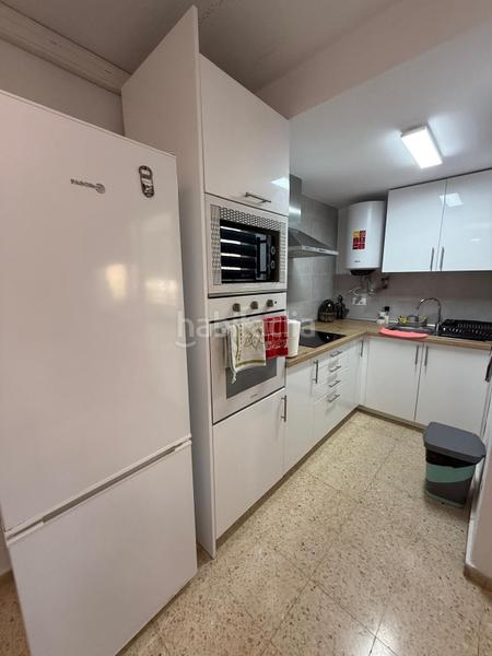 Foto 01d971ba-b6e9-469e-b8d5-456a31725ffd. Apartment with pool in Playa Poniente Benidorm