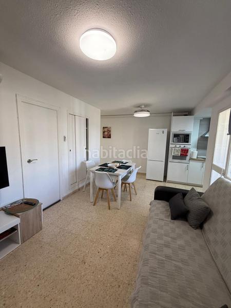 Foto 52cc784c-61fa-4b53-8690-20ee1fe69872. Apartment with pool in Playa Poniente Benidorm