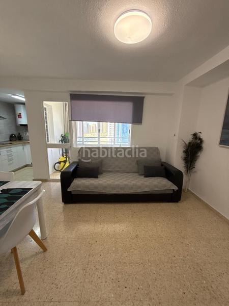 Foto 8a8c50a5-b939-41f9-b613-676f1ce34ed8. Apartment with pool in Playa Poniente Benidorm
