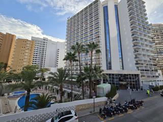 Apartament a Juzgados - Plaza de Toros