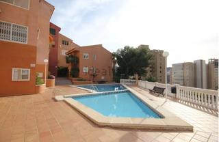 Apartament a Cala Finestrat