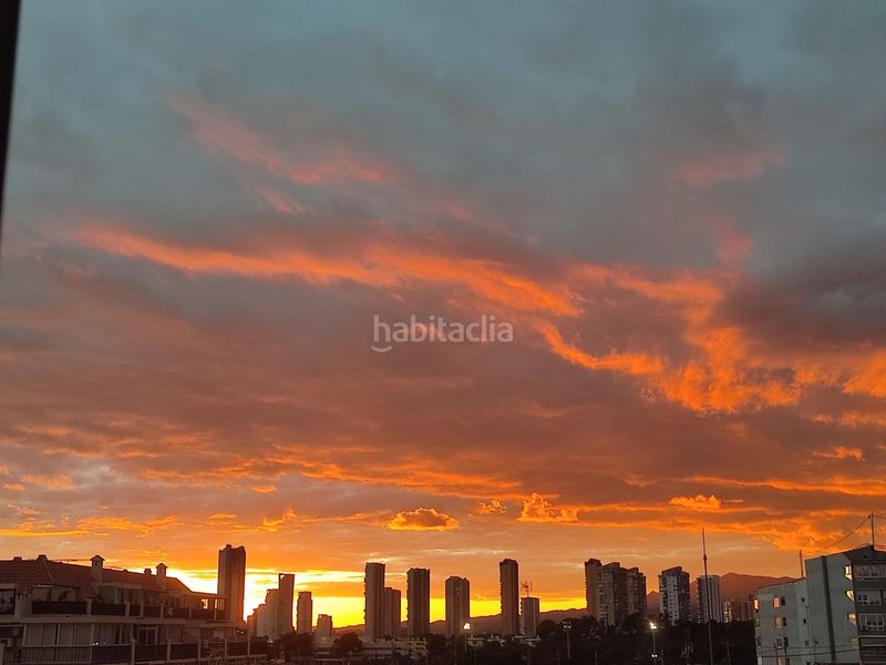Foto fcea9f11-15f0-480e-aa0e-2c3c64b8f602. Apartament a Colonia Madrid Benidorm