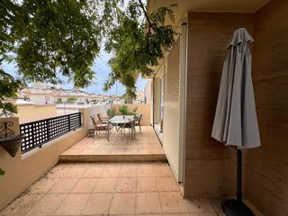 Maison à Formentera del Segura
