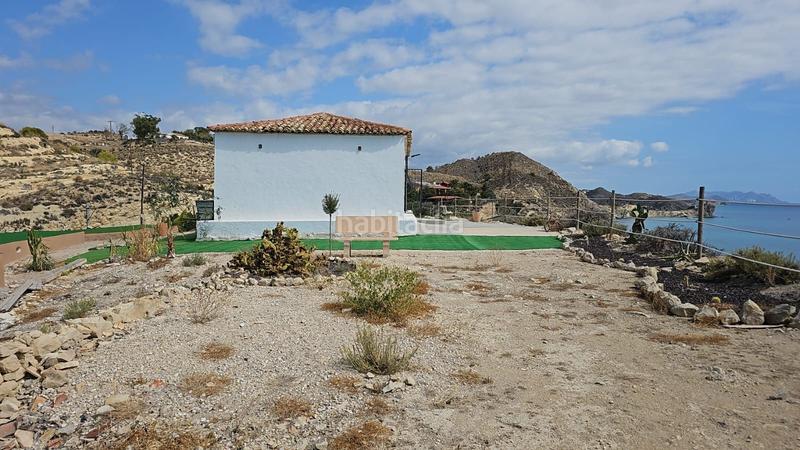 Foto 64ffe449-1b2b-4b1f-bcec-556e78f41a24. Fondo rustico in Centro Urbano Vila Joiosa (la)