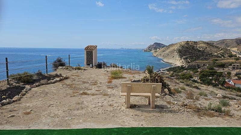 Foto 2caf3473-8116-4082-ab69-e3a73ea0f284. Landgut in Centro Urbano Vila Joiosa (la)