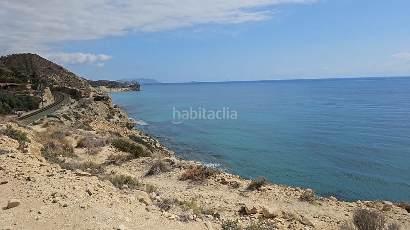 Foto 4e260708-0274-4bd1-9d13-5669df98d3b0. Landgut in Centro Urbano Vila Joiosa (la)