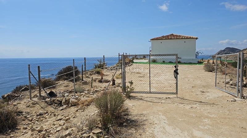 Foto 0419d253-f98e-48f2-885b-285ef7cf9443. Finca rústica a Centro Urbano Vila Joiosa (la)