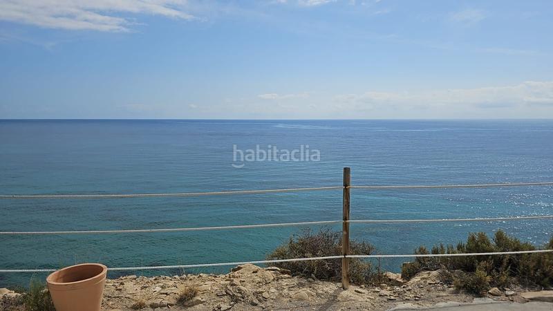 Foto 56f54de8-bb09-4beb-88a5-a5d1ab1581ef. Finca rústica a Centro Urbano Vila Joiosa (la)