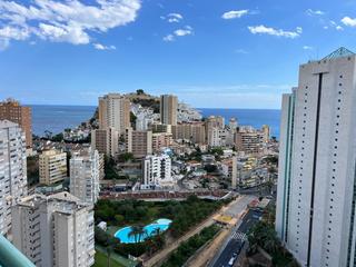 Pis a Cala Palmera-Atrium