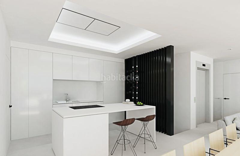 Foto 97965fb3-d37c-4140-bc8a-37553fa77646. Attico con piscina in Maryvilla Calp