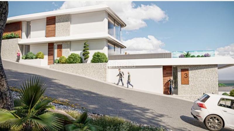 Foto 6ff15163-3152-4447-9bfe-96215532f6bd. Attique avec piscine dans Maryvilla Calp