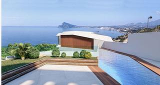 Penthouse in Maryvilla