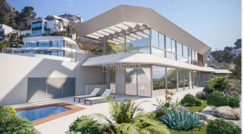 Foto d53d189c-4584-456d-8ea4-723c377b0c17. Penthouse with pool in Maryvilla Calp