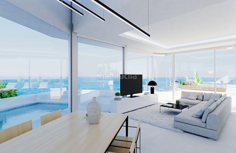 Foto ea5f8110-9d5c-4c8f-914e-45e5c4024eb7. Penthouse with pool in Maryvilla Calp