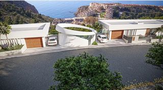 House in Carrer llevant