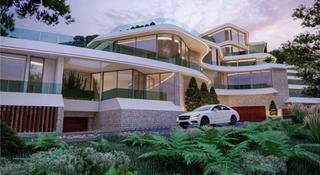 Haus in Maryvilla