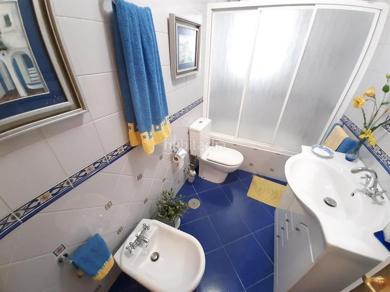 Foto 48aa09d0-5459-49eb-ba1e-58245de435de. Casa con piscina in Sierra Helada Benidorm