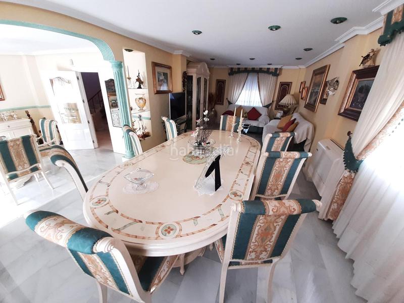 Foto 9ffe7212-4888-447f-af61-6346ba8b839d. Casa con piscina in Sierra Helada Benidorm