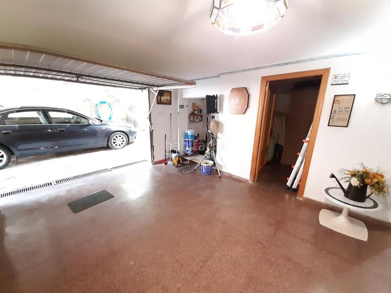 Foto b8c8317c-b7ba-4ff8-8720-9b25a9f421ca. Casa con piscina in Sierra Helada Benidorm