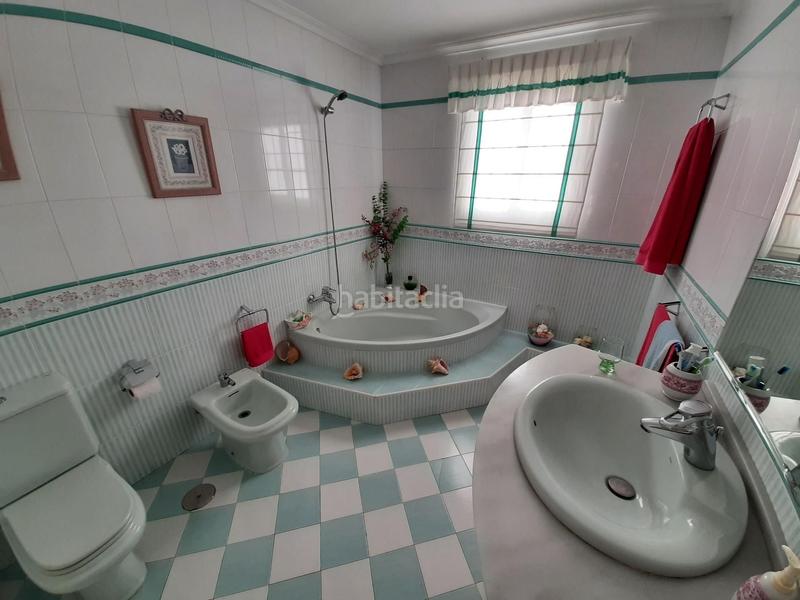 Foto e30cc6a8-f177-4222-a509-17d420d3fa9e. Casa con piscina in Sierra Helada Benidorm