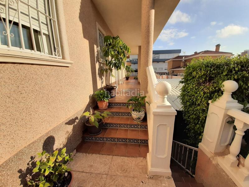 Foto f697637b-df12-4d65-8d05-bbe94b2d6d17. Casa con piscina in Sierra Helada Benidorm