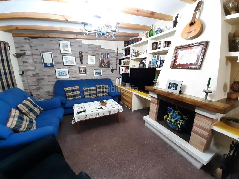 Foto f7a970b0-7f0e-4158-885b-4981d27a92f1. Casa con piscina in Sierra Helada Benidorm