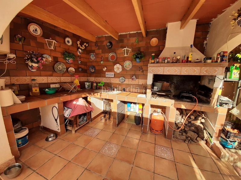 Foto 0c8ccc24-5f60-43f3-9bb2-941f1bdf3892. Maison avec piscine dans Sierra Helada Benidorm
