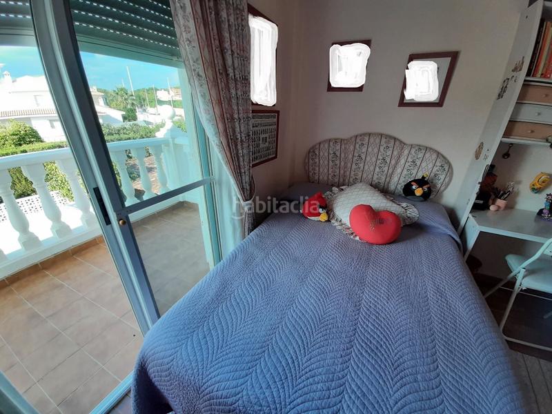 Foto 15683f92-832a-4c59-b2ec-7337f7b3989d. Maison avec piscine dans Sierra Helada Benidorm