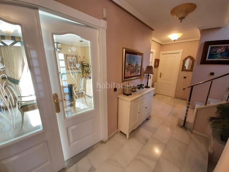 Foto 5cc1756a-5e8c-4b1a-a1ab-243dd352857a. Maison avec piscine dans Sierra Helada Benidorm