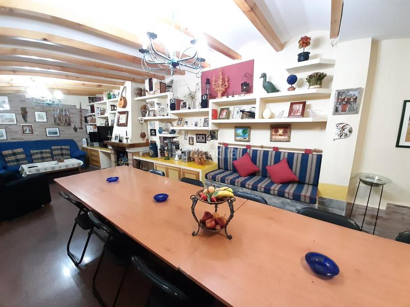 Foto 925f0d11-a545-49d8-951d-bd434608a545. Maison avec piscine dans Sierra Helada Benidorm