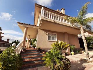 Maison à Sierra Helada